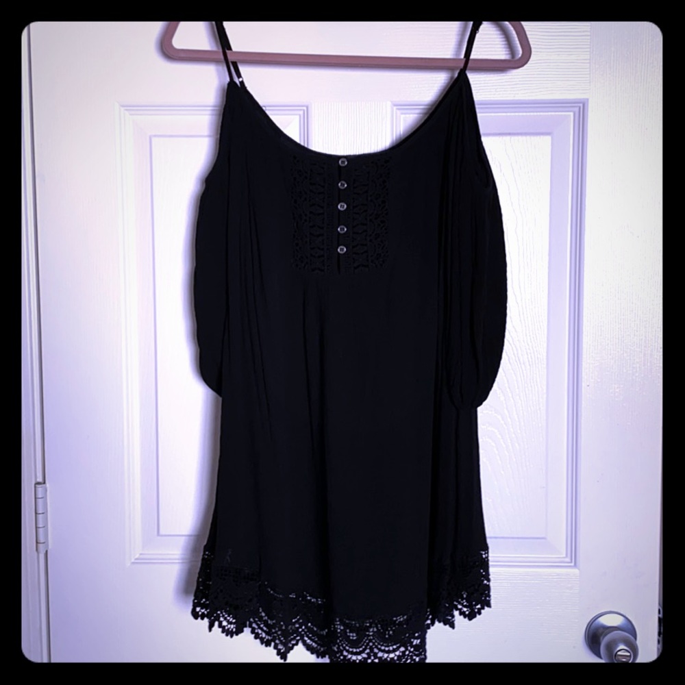 Forever 21 Women’s dress